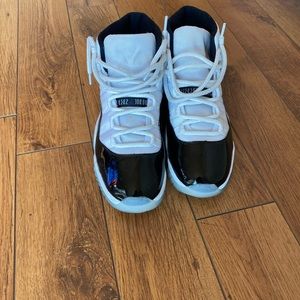 Jordan 11s